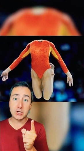 Photos from a Confusing Perspective