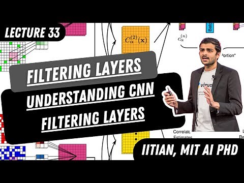 Filtering Layers in Convolutional Neural Networks