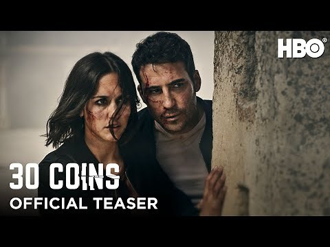 30 Coins | Official Teaser | HBO
