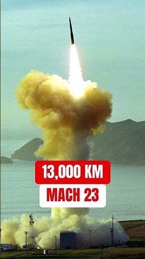 US Minuteman III ICBM Test: America’s Nuclear Deterrent in Action | Strategic Triad Update 2025