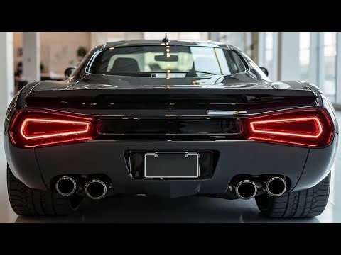3 Cars That Will Dominate 2026: Hemi Cuda, Superbird & Impala SS