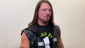 21K views · 2.4K reactions | Looking forward to taking on Kurt Angle. | AJ Styles | Facebook