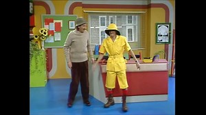 ChuckleVision S02E03 Nature Watch