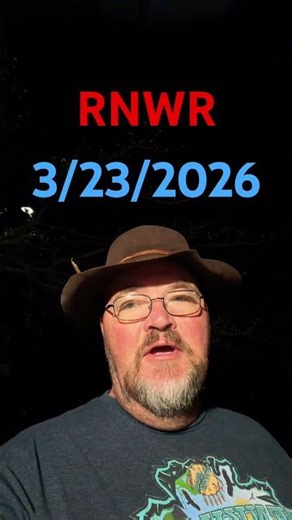 RedNeck Weather Report