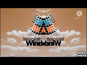 Windows 95 Startup Animation Effects 2