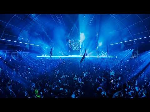 Gareth Emery Live at EDC Las Vegas 2026 (Official Full Set)