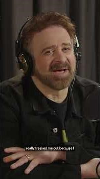 “It scared the crap out of me” Adam Duritz recalls hearing the news of Kurt Cobain's death