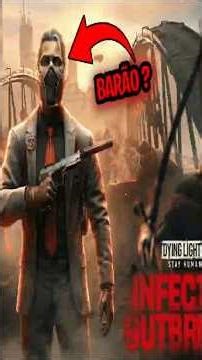 Novo Update de Dying Light 2