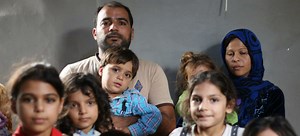 El problema de la migración definió al 2015: OIM