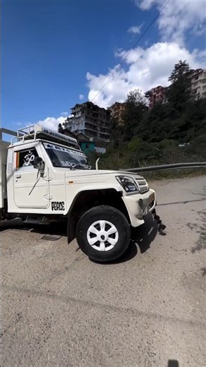 jaata jalima💕#pickup 1.3#modified #pickup #bolero #driver #viralvideo #trendingshorts