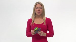 Gaiam Restore Multi-Point Muscle Massager