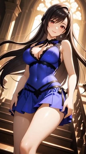 💖🌸Tifa Lockhart | Final Fantasy VII🌸💖 Source: Toon AnIme Drawn and Used Ai by owner of these! Thanks for sharing with us! 😊 . #FinalFantasy #FinalFantasyVII #FinalFantasy7 #FFVII #FF7 #tifalockhart | Final Fantasy Characters