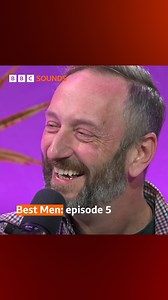 11K views · 56 reactions | And the award for most public stag do prank goes to… ⚽ Best Men | Listen on BBC Sounds | BBC Sounds | Facebook