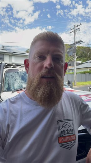 3.7K views · 45 reactions | I need your help! If you enjoy the podcast, please head over to Spotify and give the show a 5 star rating - it’s easy to do and helps me grow! Appreciate all of you  | The Outer Side | Facebook