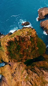 Unreal nature... • For more follow The Blend Of Beauty • Credits : @settemsdal (IG) • #natures #nature_wizards #nature #naturel #fpv #drone #world #explore #instagram #nature_seekers #greenery #video #clouds #sunset #sky #naturaleza #natural #natura #natureshot #sea #mountains #reel #reels #view #videos #shorts #mountain #theblendofbeauty🌈 | The Blend Of Beauty