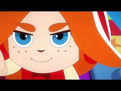 Toy Blast Animation | Amy's Adventure
