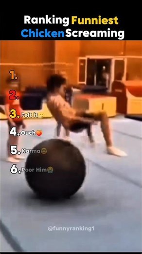 DON'T CHECK THE SOUND 😭😭