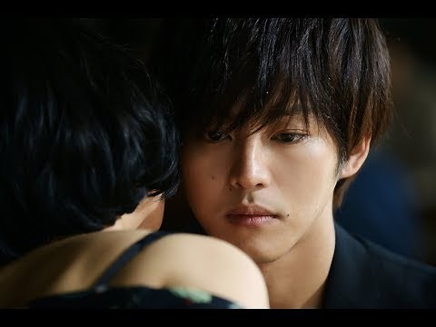 4/6（金）公開 映画『娼年』予告篇