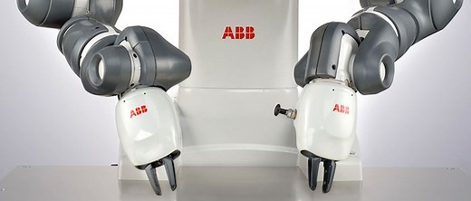 Common Applications of Force and Torque Sensors for Robotic Automation - Technical Articles