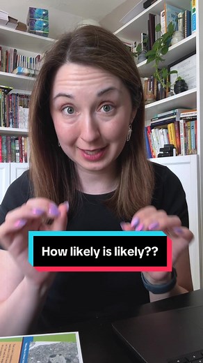 Understanding Likelihood and Uncertainty