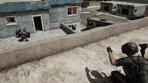 Drop In, Gear Up and Throw Down in the real battleground on mobile. Play PUBG MOBILE, the Playerunknown’s Battlegrounds game on mobile. Battle anywhere, anytime for free with over 30 million players every day. Do you have what it takes to be the one? Download free now on the App Store and Google Play. http://bit.ly/TheRealBattlegroundFB | PUBG MOBILE