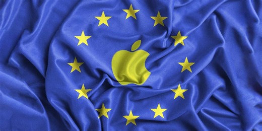 EU wants Apple to ensure iOS interoperability with other platforms
