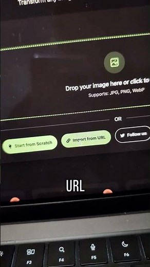 Revolutionize Your Workflow: AI Turns Images to Code Instantly!