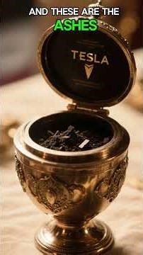 5 Strange Artifacts From Famous People 😱 (Einstein, Tesla & More)