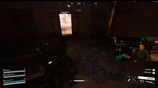 ➡️FREE GIVEAWAY AT 500 FOLLOWERS!!⬅️ Arc Raiders for life 🔥 | 18 !Discord 🖥!pc !camera 📷 !sound 🔊