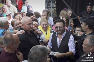 Uwielbiamy❤️ Lato,muzyka i wspaniała publiczność ❤️ | Andre