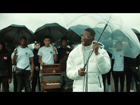 Uzi - Coeur abimé (Clip Officiel)