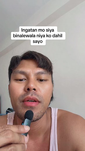 ingatan mo siya | Kuya Jugs