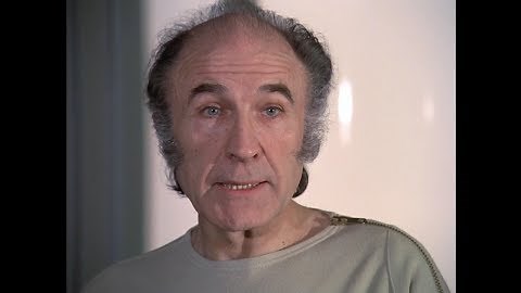 Space: 1999: S1 E20 - Space Brain