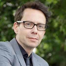 Bobby Duffy | Keynote Speaker | AAE Speakers Bureau