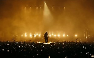 [中英]梦龙Imagine Dragons- My Life (live in Vegas)高燃现场