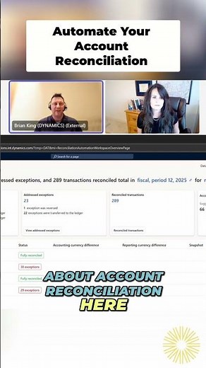 Continuous Close - Automate Your Reconciliation Process Now!