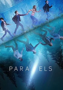 Parallels - watch tv series streaming online