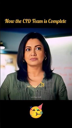 Now the CID Team is Complete | CID Full Moment