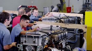 Lincoln Technical Institute TV Spot, 'American Diesel: Put Your Potential to Work
