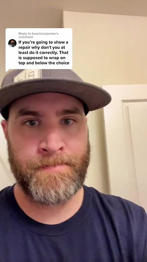 6.1K views · 50 reactions | Replying to @beachcarpenter #greenscreen #DIY #joist #building #plumbing #contractorlife #tools #remodel | Benderhomes | Facebook