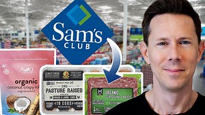 Sam's Club Ultimate Shopping Guide for 2025