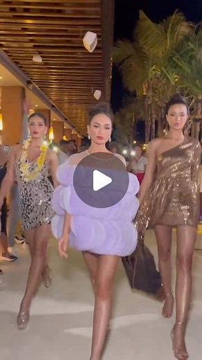 Miss Universe on Instagram: "Level UP! "