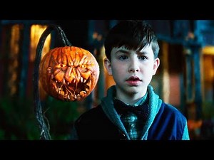 Тайна дома с часами — Русский трейлер (2018)