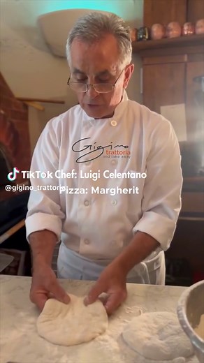 Step into the kitchen as Chef Luigi shows us how to create the perfect Margherita pizza! 🍕🇮🇹 With tomato sauce, fresh mozzarella, basil, and a drizzle of extra virgin olive oil, it's amore at first bite. • • • • • #GiginoTrattoria #TasteOfItaly #GiginoTrattoria #TasteOfItaly #NYCFoodie #TribecaEats #ItalianCuisine #AuthenticItalian #AmalfiCoastCuisine #PositanoInspired #HomemadePasta #SeafoodLovers #NYCPizza #ItalianTradition #NYCRestaurants #TribecaLove #Foodstagram #EatLocal #NYCFood #Itali