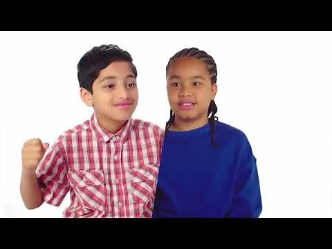 National Geographic - LOOK 1: Unit #5