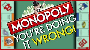 'PBS Game/Show' Examines the Rules and History Behind the Current Version of 'Monopoly'