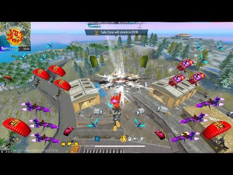 79 kills 💪 SVD+MP40 99%Headshot Rate ⚡| Solo Vs Squad Full Gameplay | intel i5 🖥 Freefire