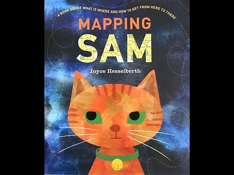 Mapping Sam
