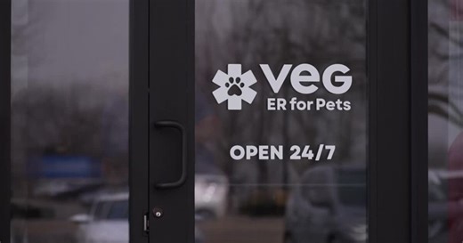 New 24/7 pet emergency clinic in northwest Omaha lets owners stay with animals during care