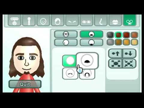 Tito Jimenez mii (Titototter & SML)